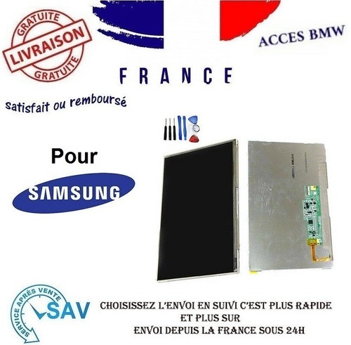 Ecran afficheur lcd - ecran,