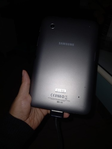 Vendo samsung galaxy tab 0 - vendo,