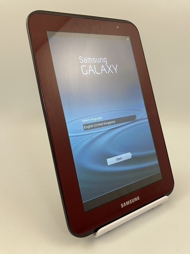 Samsung galaxy tab - tab, 2
