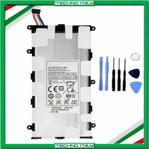 Batteria per samsung - per, galaxy