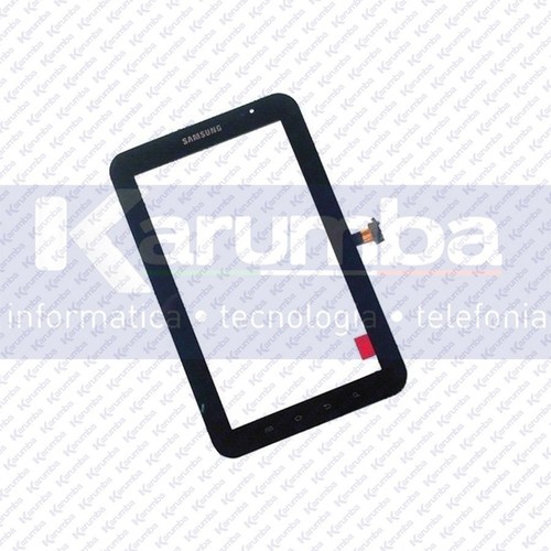 Touch screen samsung galaxy - screen,