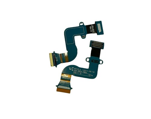 Schermo flex lcd cavo - lcd,