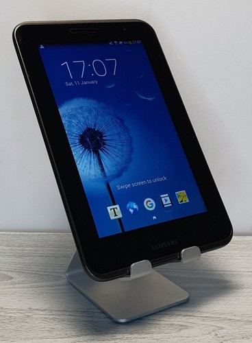Samsung galaxy tab - galaxy, 2