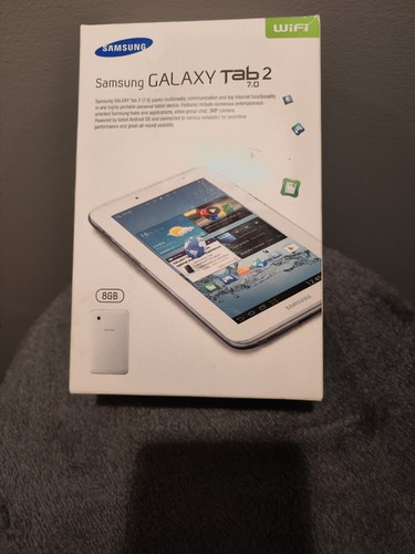 Samsung galaxy tab gb - samsung, 8