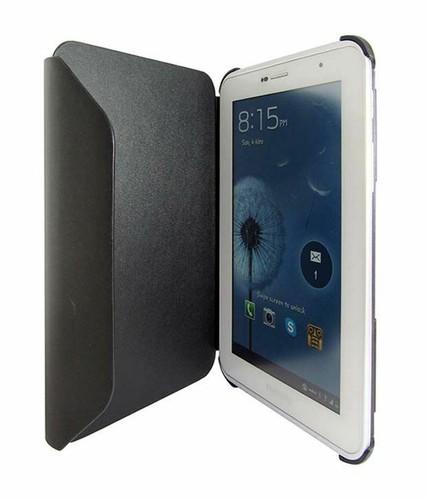 Custodia rigida cover - *zs-,