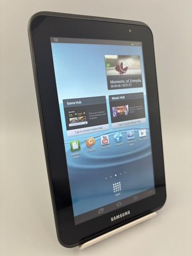 Samsung galaxy tab 0 - galaxy, 2