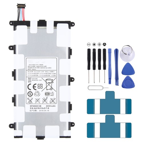 Batteria ricambio per - di,