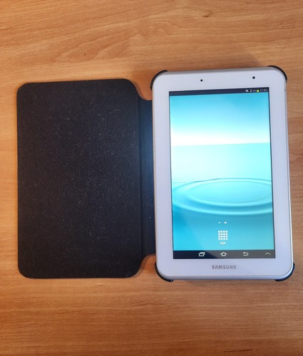 Samsung galaxy tab - galaxy, 2