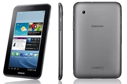 Samsung galaxy tab 0 - galaxy,