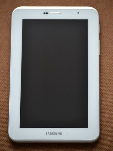 Tablet samsung galaxy - samsung, 2
