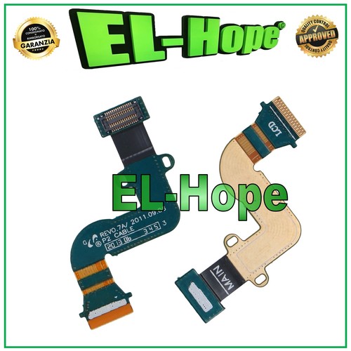 Flat flex connessione - flat,