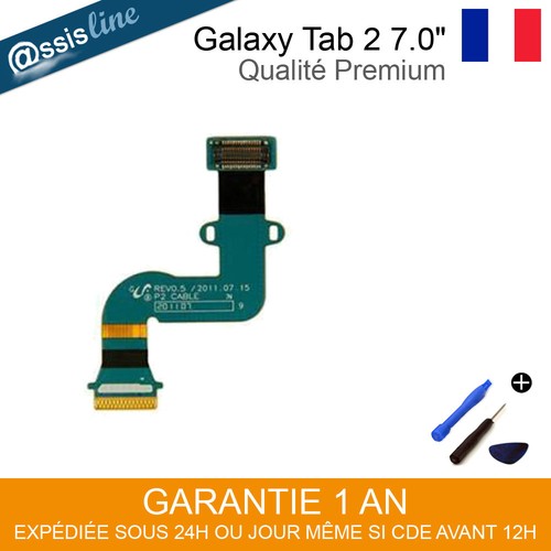 Nappe flex cable - nappe,