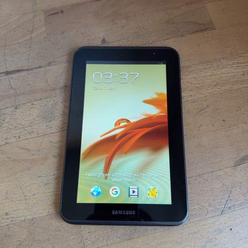 Samsung galaxy tab 0 - samsung, 7.0