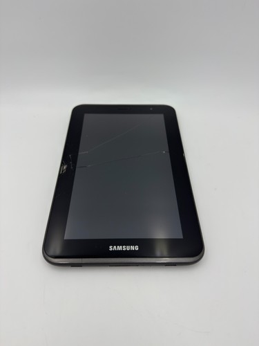 Samsung galaxy tab - galaxy, 7.0