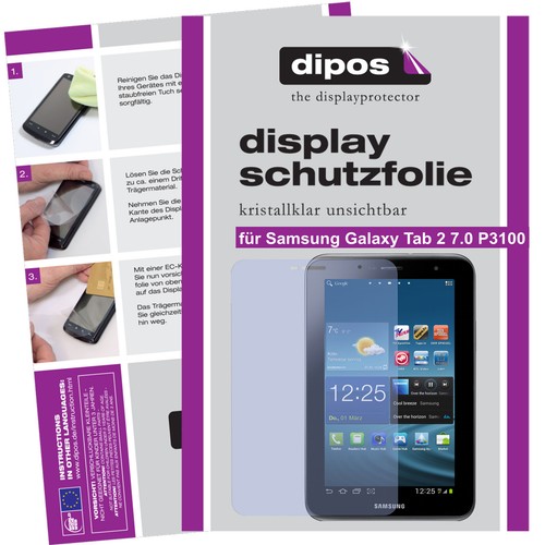 Pellicola per samsung - 2x,