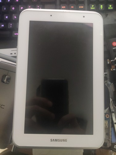 Samsung display touch frame - touch,