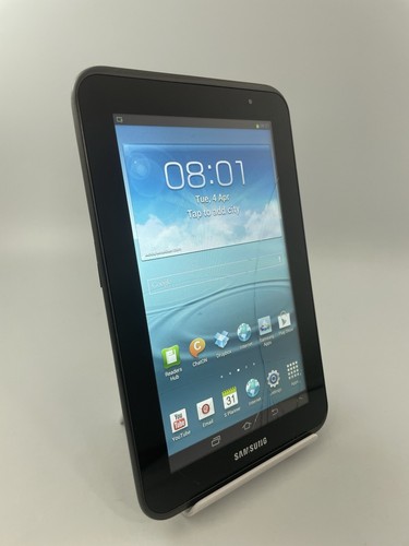Samsung galaxy tab 0 - tab, 7.0