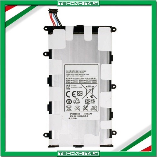 Batteria per samsung - batteria, galaxy