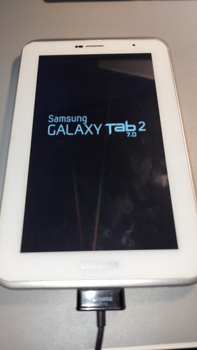 Tablet samsung galaxy tab - tablet,