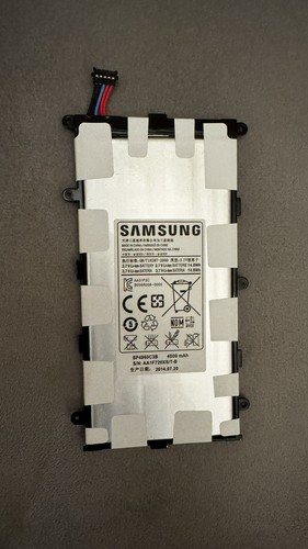 Batteria tablet sp4960c3b - sp4960c3b, per