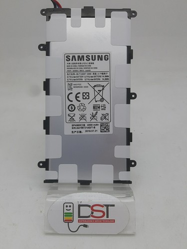 Batteria originale samsung - originale,