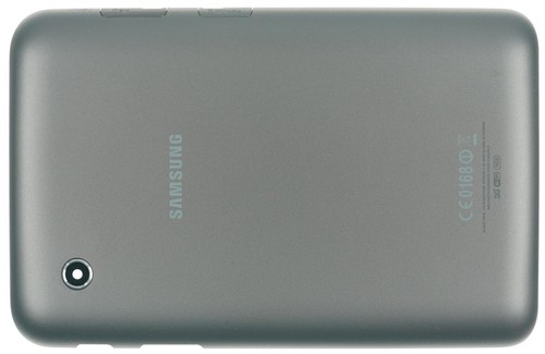 Samsung galaxy tab - samsung,