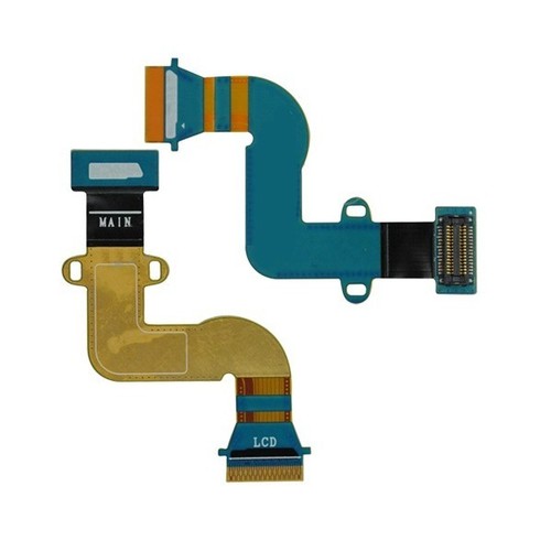 Ricambio flex flat cavo lcd - flex,