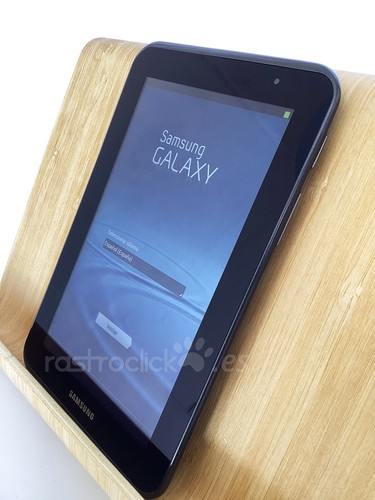 Tablet samsung galaxy tab2 - samsung,